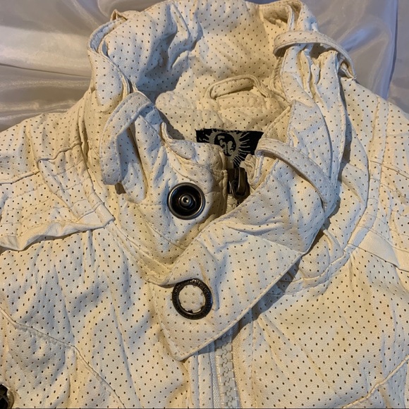 Men’s Jacket Sz L - Picture 3 of 8